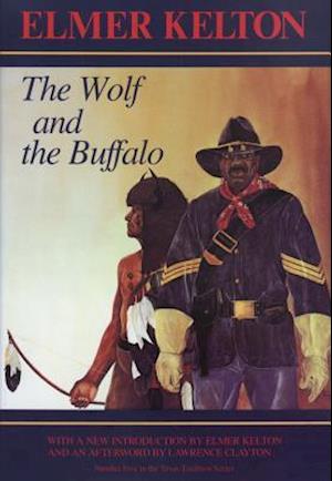 The Wolf and the Buffalo