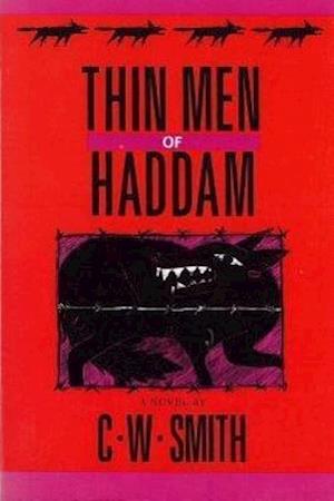 Smith, C:  Thin Men of Haddam