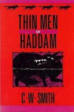 Smith, C:  Thin Men of Haddam