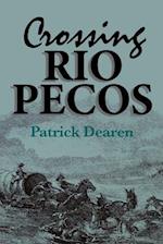 Crossing Rio Pecos