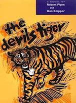 Flynn, R:  The Devil's Tiger
