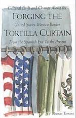 Torrans, T:  Forging the Tortilla Curtain