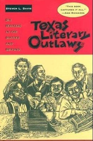 Davis, S:  Texas Literary Outlaws