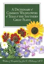 Holloway, J:  A Dictionary of Common Wildflowers of Texas an