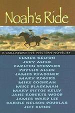 Allen, P:  Noah's Ride