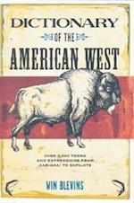 Blevins, W:  Dictionary of the American West