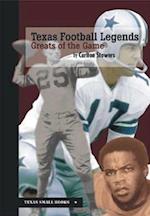 Stowers, C:  Texas Football Legends