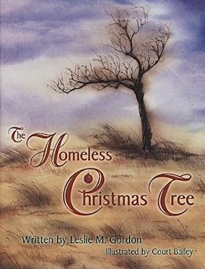 The Homeless Christmas Tree