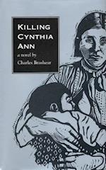 Brashear, C:  Killing Cynthia Ann