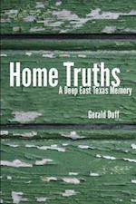 Duff, G:  Home Truths