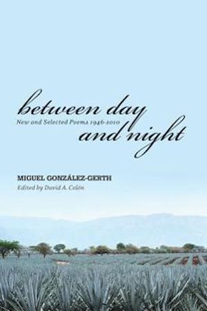 Gonz¿z-Gerth, M:  Between Day and Night