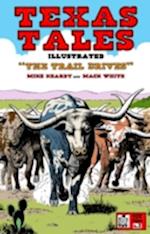 Kearby, M:  Texas Tales Illustrated