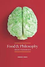 Wertz, S:  Food and Philosophy