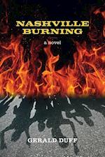 Duff, G:  Nashville Burning