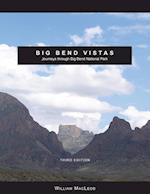 Macleod, W:  Big Bend Vistas