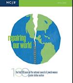 Repairing Our World