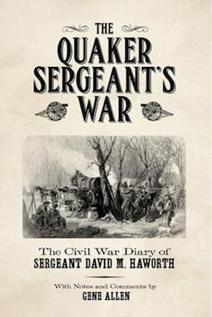 The Quaker Sergeant's War