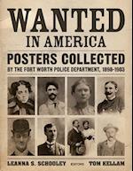 Wanted in America