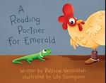 A Reading Partner for Emerald