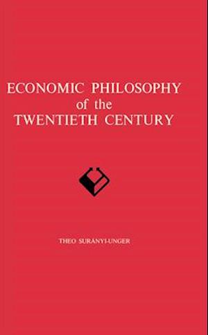 Economic Philosophy