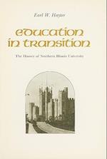 Education in Transition