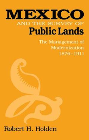 Mexico and the Survey of Public Lands