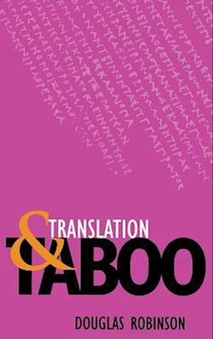 Translation and Taboo