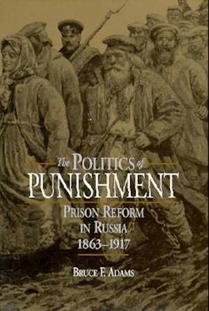 The Politics of Punishment