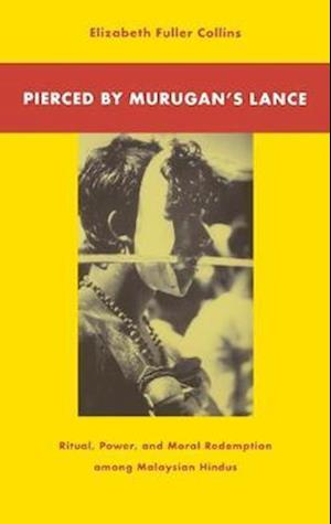 Pierced by Murugan's Lance