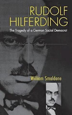 Rudolf Hilferding