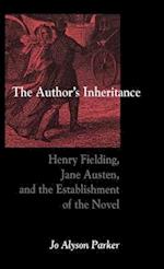 The Author's Inheritance