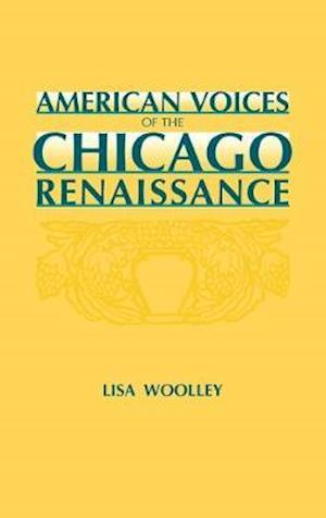 American Voices-Chicago Renaissance