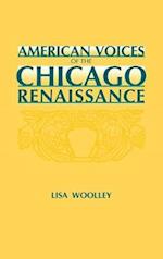 American Voices-Chicago Renaissance