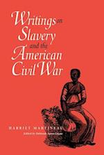 Writings on Slavery and the American Civil War