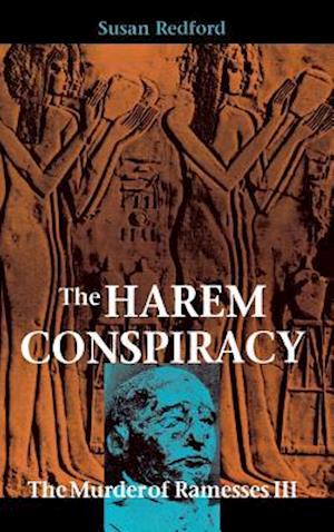 The Harem Conspiracy