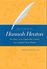 The World of Hannah Heaton