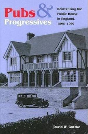 Pubs and Progressives