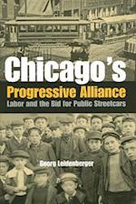 Chicago's Progressive Alliance