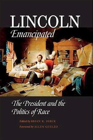 Lincoln Emancipated