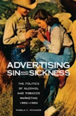 Advertising Sin and Sickness