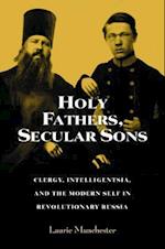 Holy Fathers, Secular Sons