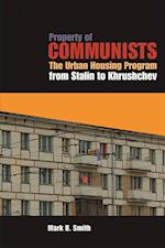 Property of Communists
