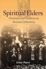 Spiritual Elders