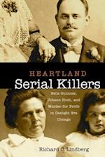 Heartland Serial Killers