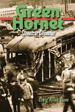 The Green Hornet Street Car Disaster