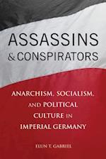 Assassins and Conspirators