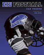 Eastern Illinois Panthers Football