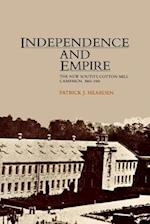 Independence and Empire