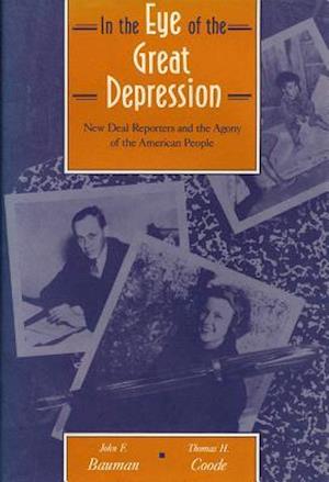 In the Eye of the Great Depression