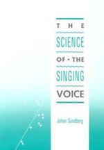 Science of the Singing Voice